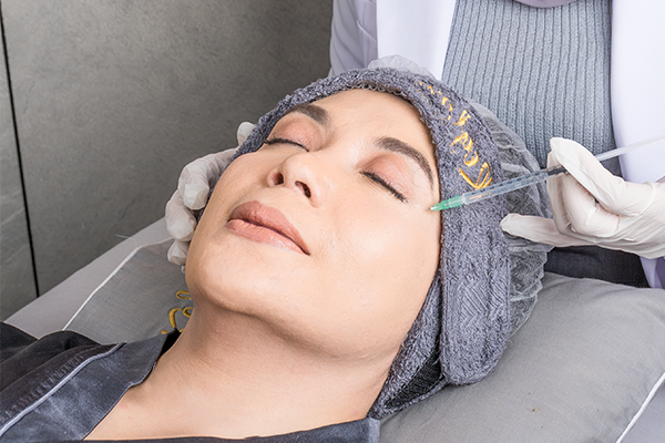 Gambar Skin Booster